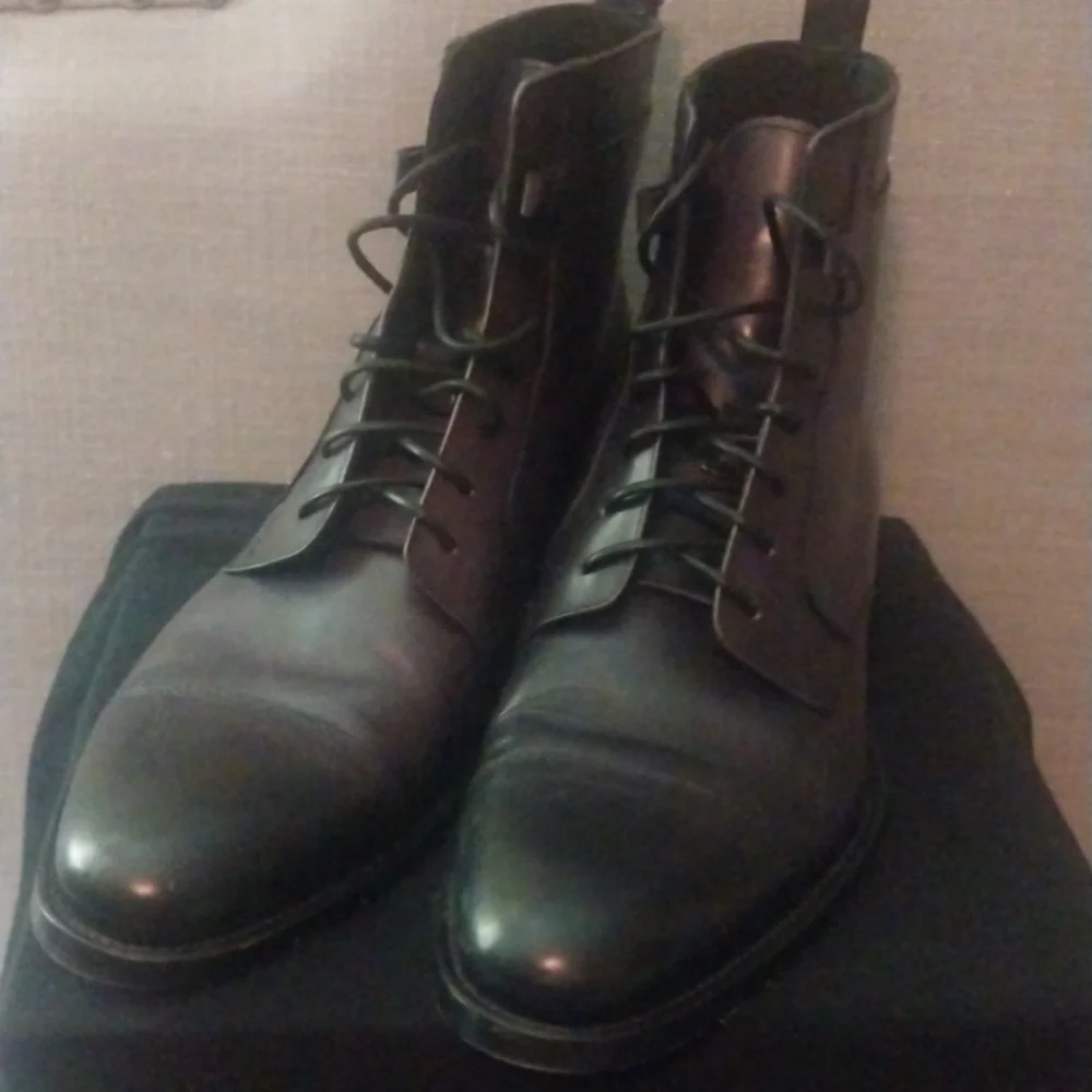 Scarosso Boots